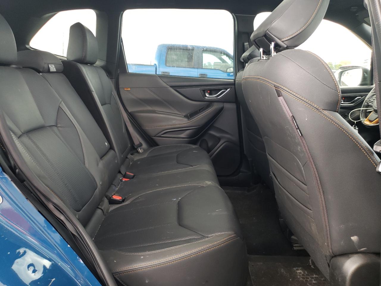 JF2SKAMC0NH425886 2022 Subaru Forester Wilderness