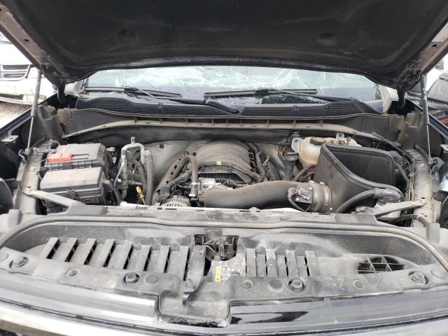 2022 Chevrolet Silverado K1500 Zr2 VIN: 3GCUDHEL1NG532836 Lot: 55839174