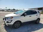 2019 FORD ECOSPORT S - MAJ3S2FE5KC287171
