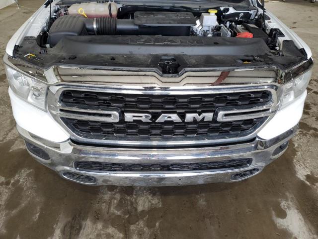 2022 Ram 1500 Big Horn/Lone Star VIN: 1C6RRFBG5NN480290 Lot: 55538474