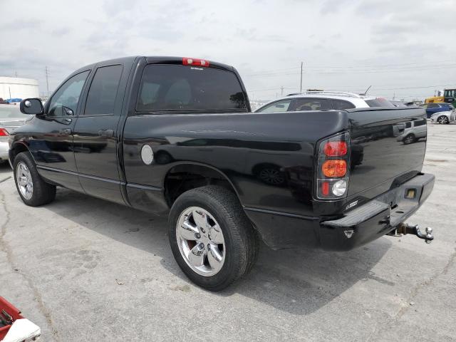 2003 Dodge Ram 1500 St VIN: 1D7HA18D93S262580 Lot: 57081034