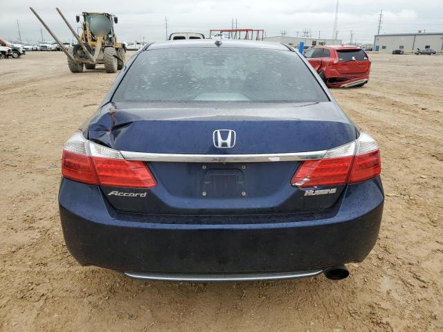 2015 Honda Accord Exl VIN: 1HGCR2F88FA254863 Lot: 56246524