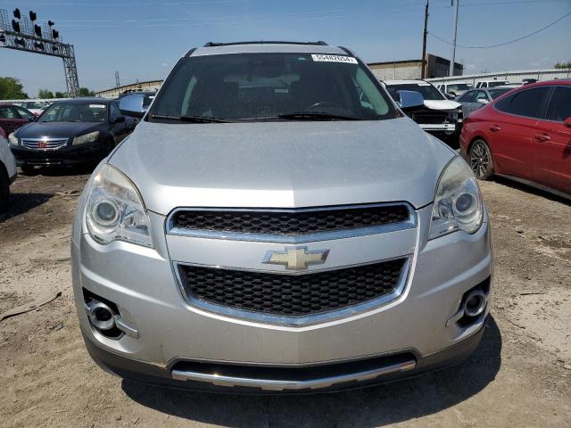 2013 Chevrolet Equinox Ltz VIN: 2GNFLGEK7D6413896 Lot: 55482654