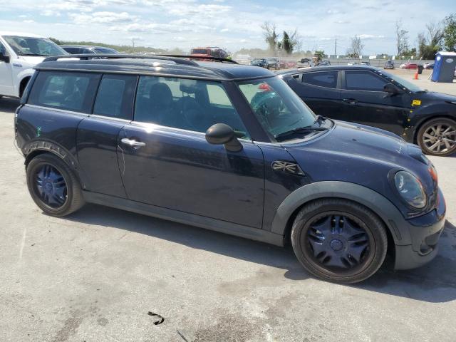 2012 Mini Cooper S Clubman VIN: WMWZG3C50CTY39156 Lot: 55536334