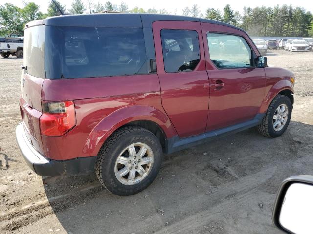 2006 Honda Element Ex VIN: 5J6YH28736L025971 Lot: 52515814