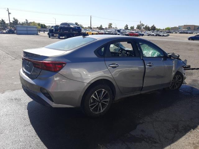 2023 Kia Forte Lx VIN: 3KPF24AD2PE631718 Lot: 55531034