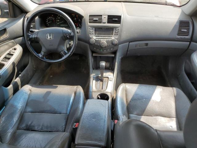 2006 Honda Accord Ex VIN: 1HGCM66516A037506 Lot: 54874694