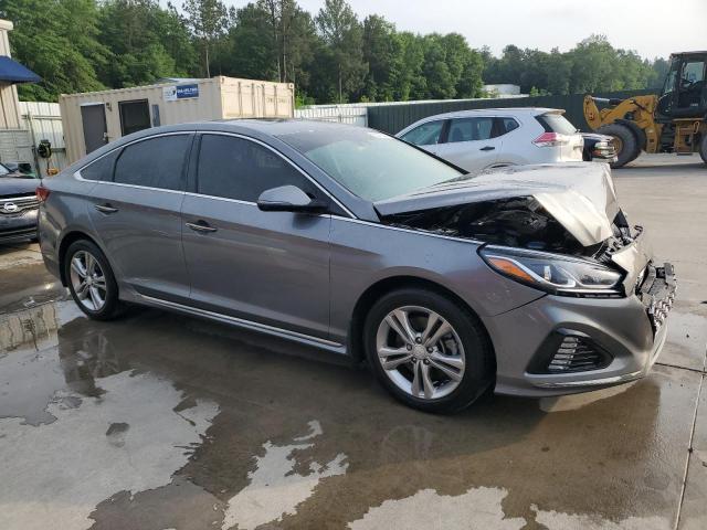 2018 Hyundai Sonata Sport VIN: 5NPE34AF1JH710343 Lot: 53975444