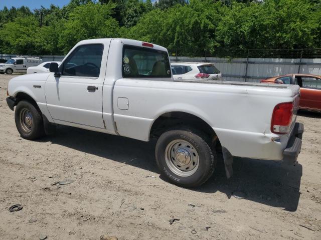 2000 Ford Ranger VIN: 1FTYR10V4YTB08979 Lot: 57247834