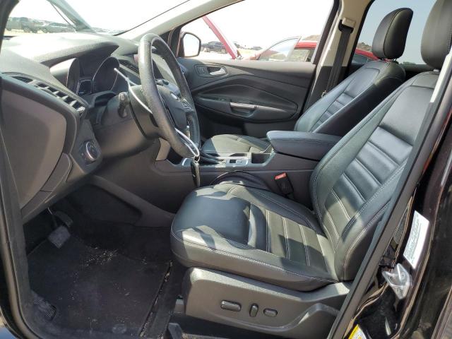 2019 Ford Escape Sel VIN: 1FMCU0HD1KUB56869 Lot: 55040714