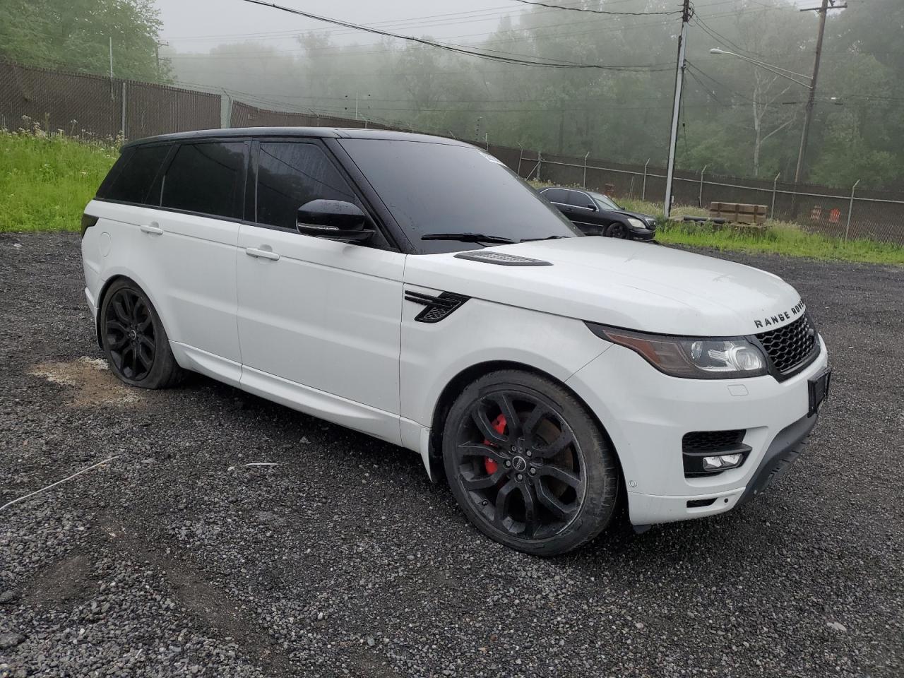 2014 Land Rover Range Rover Sport Sc vin: SALWR2EF6EA339879