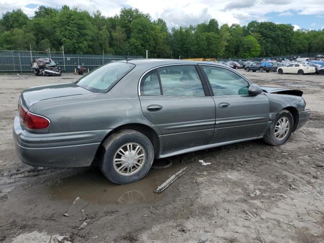 2005 Buick Lesabre Custom VIN: 1G4HP52K75U255010 Lot: 56080454