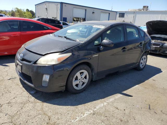 2010 Toyota Prius VIN: JTDKN3DU6A5111892 Lot: 56332934