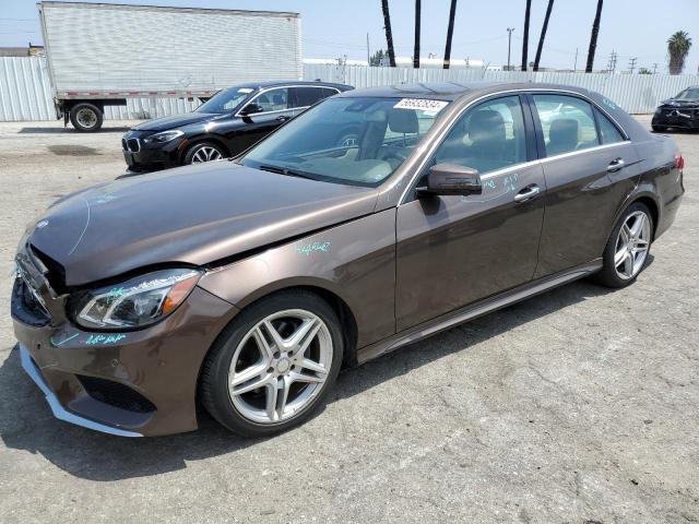 2014 Mercedes-Benz E 350 VIN: WDDHF5KB8EA934217 Lot: 56932834