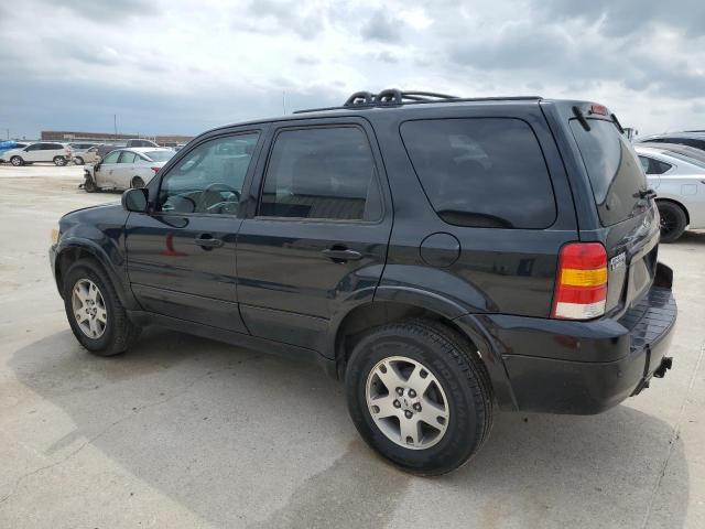 2005 Ford Escape Limited VIN: 1FMYU04195KB62419 Lot: 53225994