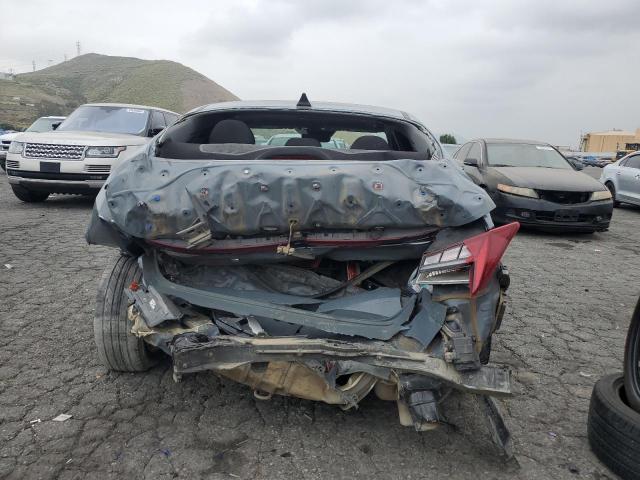 2022 Hyundai Elantra Sel VIN: KMHLN4AG8NU255461 Lot: 54945384