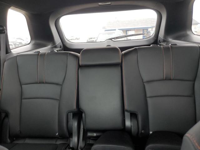 2023 Honda Passport Trail Sport VIN: 5FNYF8H62PB004376 Lot: 54367534