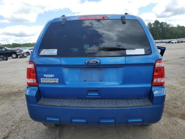 1FMCU0D75CKB19269 2012 Ford Escape Xlt