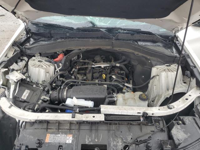2021 FORD EXPLORER X - 1FMSK8DH4MGB00810