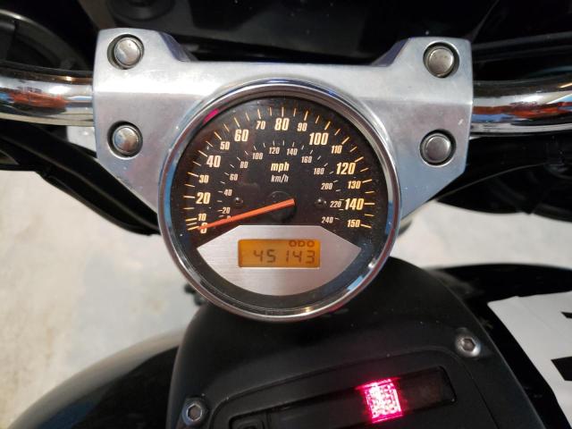 2003 HONDA VTX1800 C 1HFSC46003A107763
