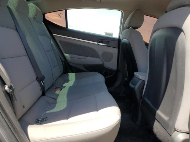 2019 Hyundai Elantra Sel VIN: 5NPD84LFXKH421831 Lot: 55500834