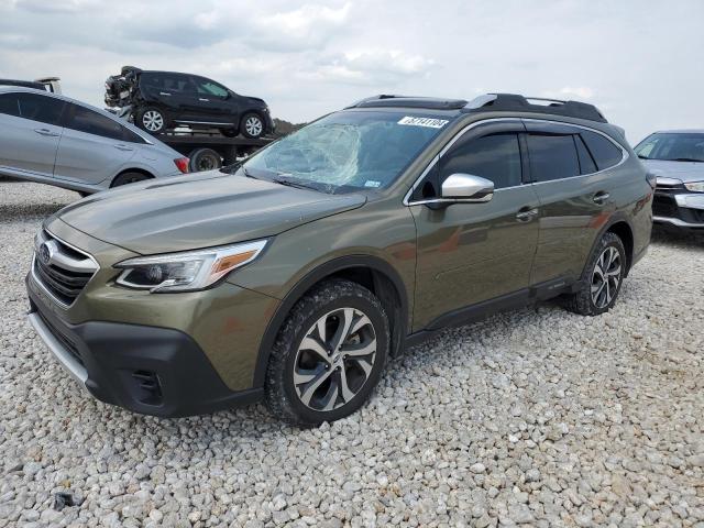 2021 SUBARU OUTBACK TO - 4S4BTGPD6M3147473