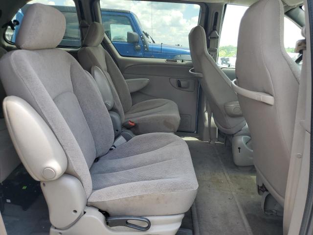 2003 Dodge Caravan Se VIN: 1D4GP25R73B255107 Lot: 55456154