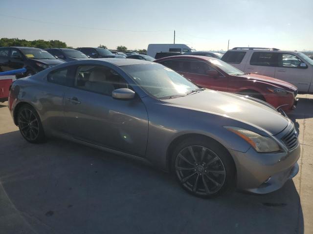 2009 Infiniti G37 Base VIN: JNKCV64E19M601719 Lot: 55558454