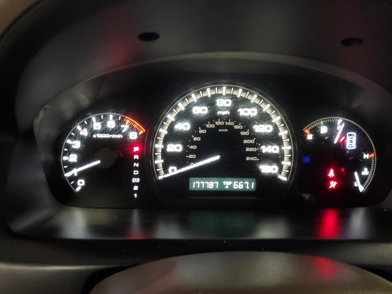 1HGCM66536A066926 2006 Honda Accord Ex