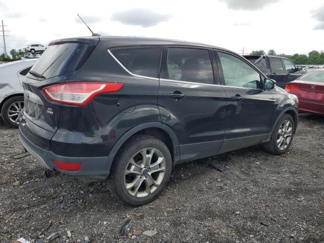 2013 Ford Escape Sel VIN: 1FMCU9H93DUA53942 Lot: 56284174