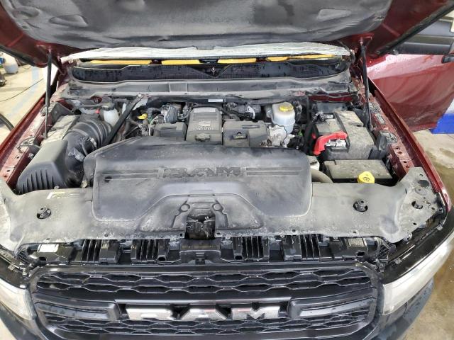 2020 Ram 2500 Tradesman VIN: 3C6UR5CL5LG100810 Lot: 53739604