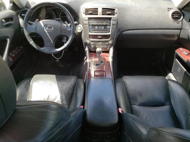 2006 Lexus Is 250 VIN: JTHCK262865005064 Lot: 53825014