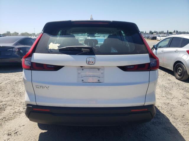 2023 Honda Cr-V Lx VIN: 5J6RS3H21PL003632 Lot: 55321744