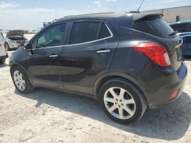 2016 BUICK ENCORE - KL4CJCSB9GB533287