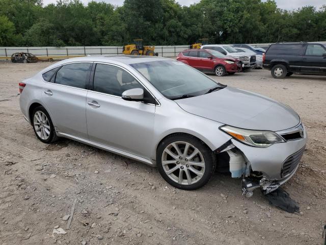 2013 Toyota Avalon Base VIN: 4T1BK1EB3DU048203 Lot: 57004324