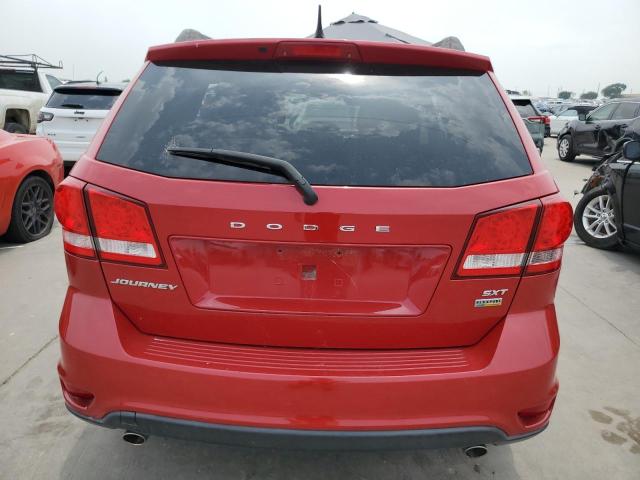 2017 Dodge Journey Sxt VIN: 3C4PDCBG9HT532280 Lot: 53408854