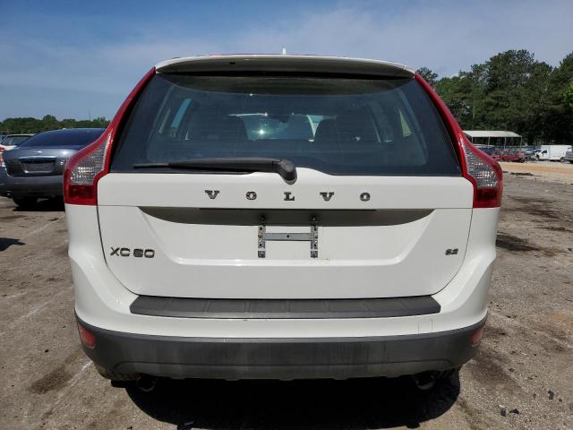 2010 Volvo Xc60 3.2 VIN: YV4960DL7A2063478 Lot: 55618724