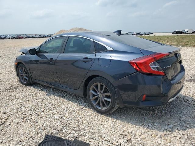 19XFC1F71KE008422 2019 HONDA CIVIC - Image 2