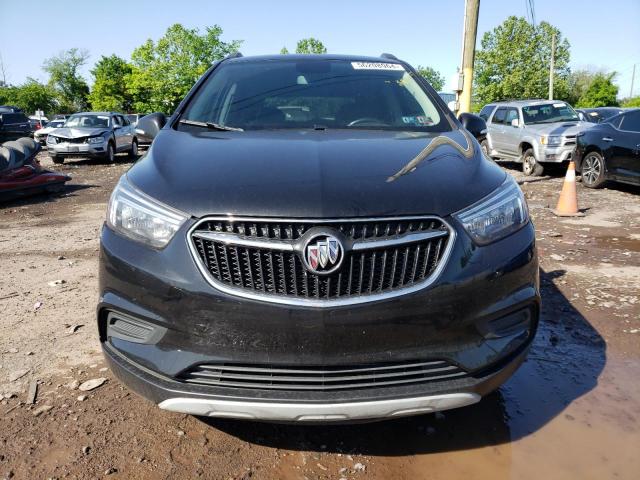 2019 Buick Encore Preferred VIN: KL4CJESB5KB801353 Lot: 56208964