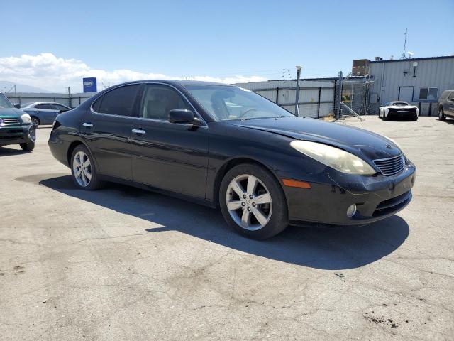 2005 Lexus Es 330 VIN: JTHBA30G355060433 Lot: 54462144