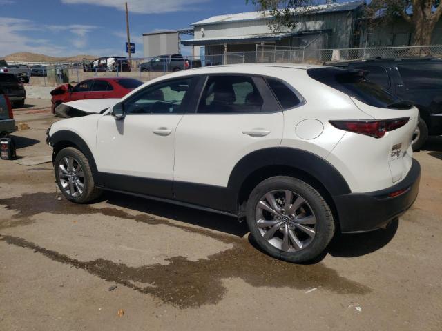 2021 Mazda Cx-30 Select VIN: 3MVDMBBL7MM312455 Lot: 56473044