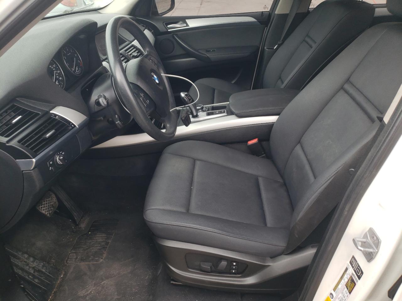 5UXZV4C55D0G54507 2013 BMW X5 xDrive35I