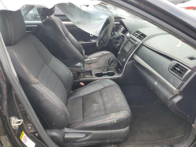 VIN 4T1BF1FK6HU742117 2017 Toyota Camry, LE no.7