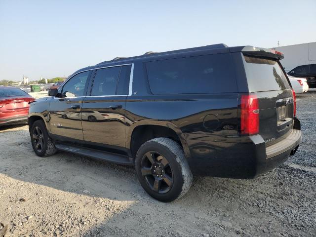 2020 Chevrolet Suburban C1500 Lt VIN: 1GNSCHKC8LR235095 Lot: 54871204