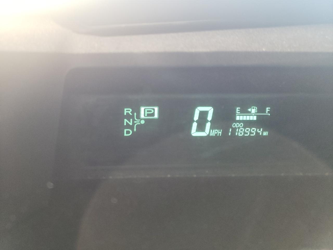 JTDKB20U083318986 2008 Toyota Prius