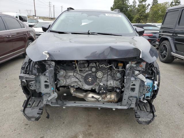 2024 Subaru Crosstrek Premium VIN: JF2GUADC8RH204848 Lot: 54285794