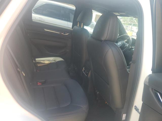 2023 MAZDA CX-5 - JM3KFBAY0P0129199