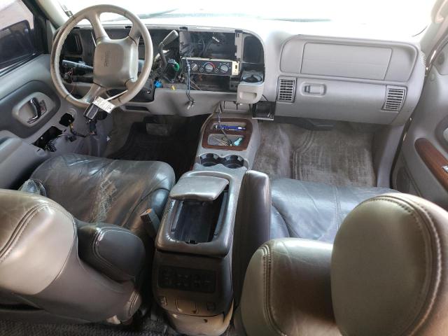 2000 GMC Denali VIN: 1GKEK63R5YR206438 Lot: 53194774