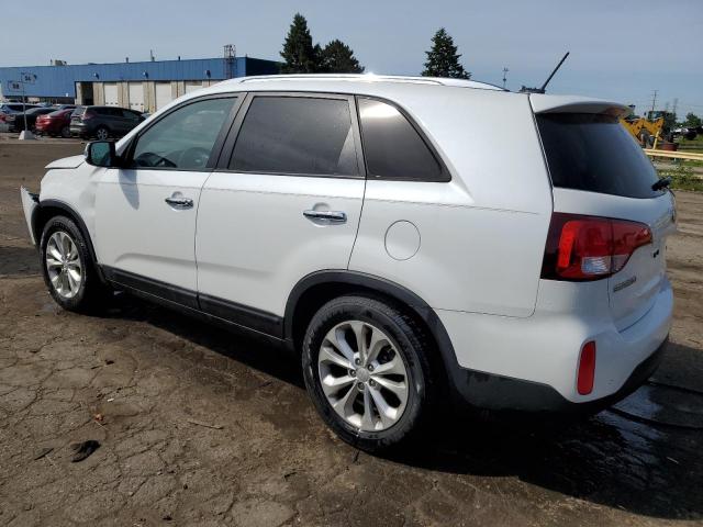 2015 Kia Sorento Ex VIN: 5XYKU4A7XFG653079 Lot: 56102924