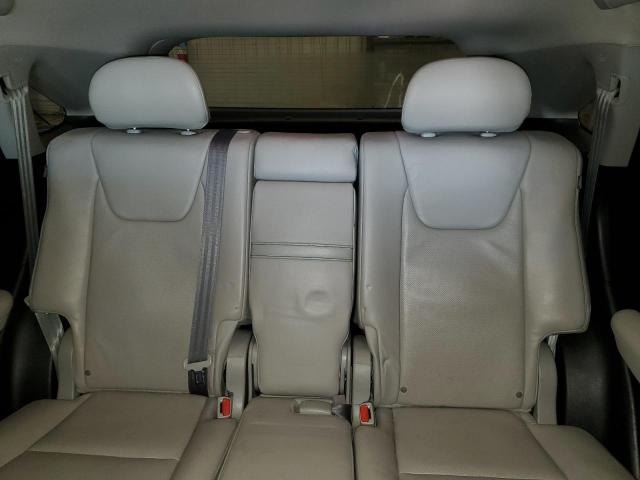 2015 Lexus Rx 350 VIN: 2T2ZK1BA0FC153548 Lot: 54667594